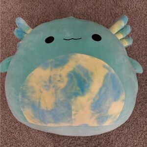 Large squishmallow